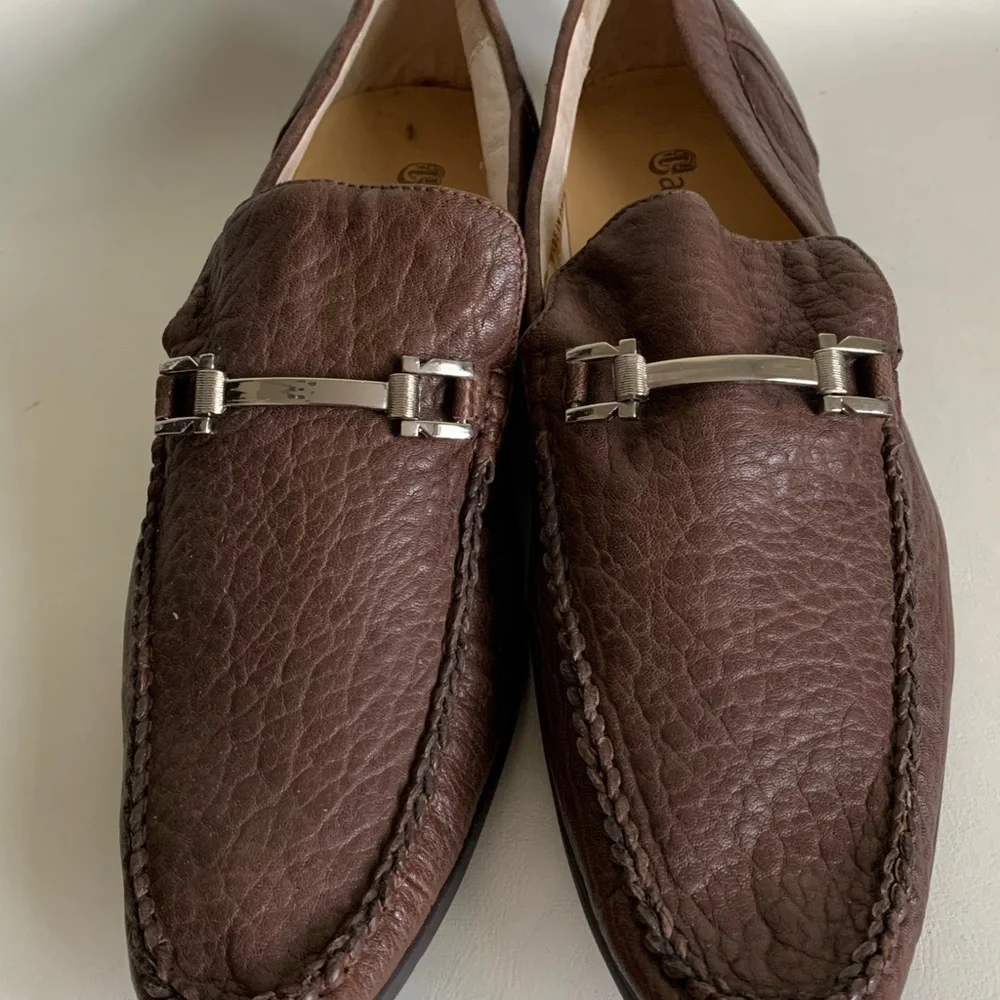 Carracci shoes